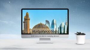 أفضل الجامعات التي تقدم برامج باللغة الإنجليزية في أذربيجان STUDYSHOOT