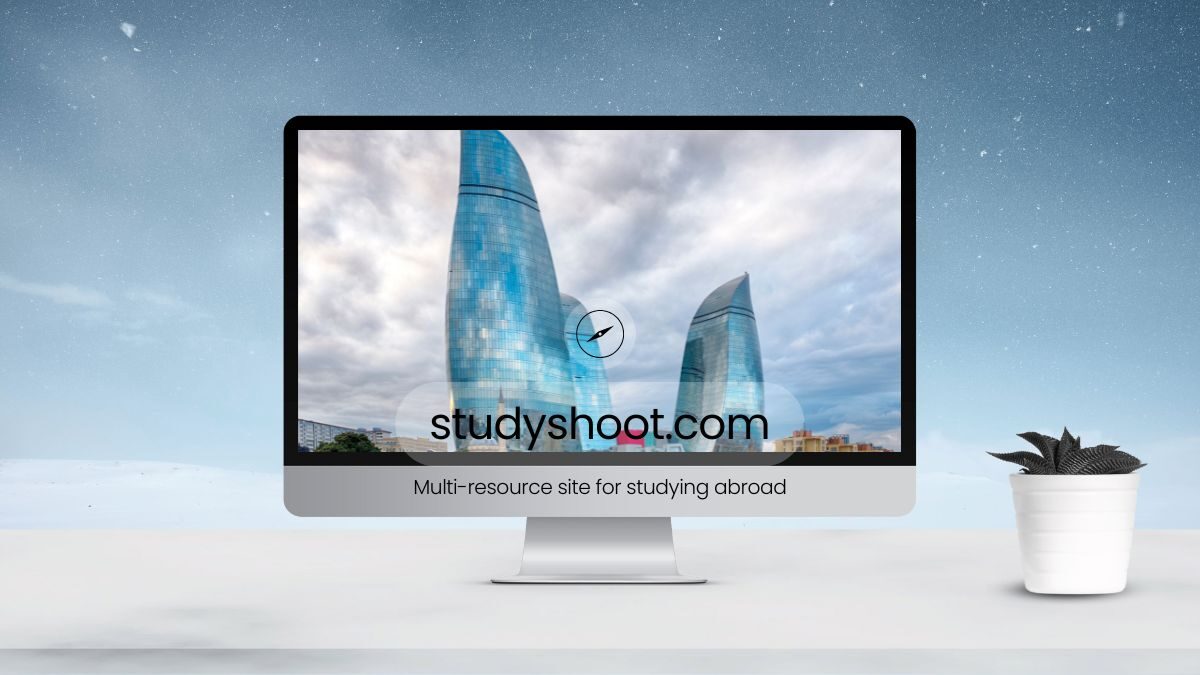 تخصصات الدراسة في أذربيجان