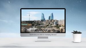 التأمين الصحي للطلاب في أذربيجان STUDYSHOOT