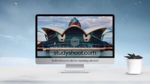 كيفية التقديم على سكن جامعي في أذربيجان STUDYSHOOT