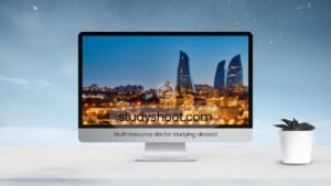 العمل بعد التخرج في أذربيجان STUDYSHOOT