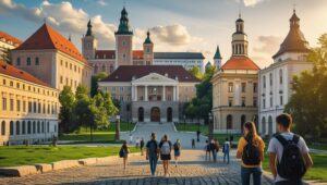 جامعات في رومانيا