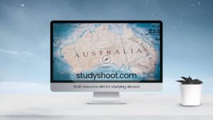 ترتيب الجامعات في أستراليا STUDYSHOOT