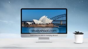 كيفية التقديم على سكن جامعي في أستراليا STUDYSHOOT