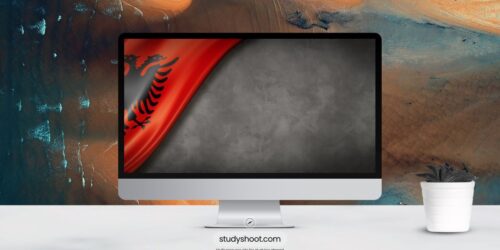 العمل في ألبانيا