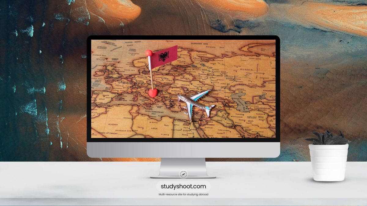 مواقع للبحث عن سكن في ألبانيا