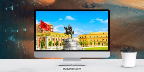 الحصول على الإقامة الدائمة في ألبانيا