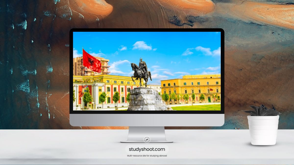 الحصول على الإقامة الدائمة في ألبانيا