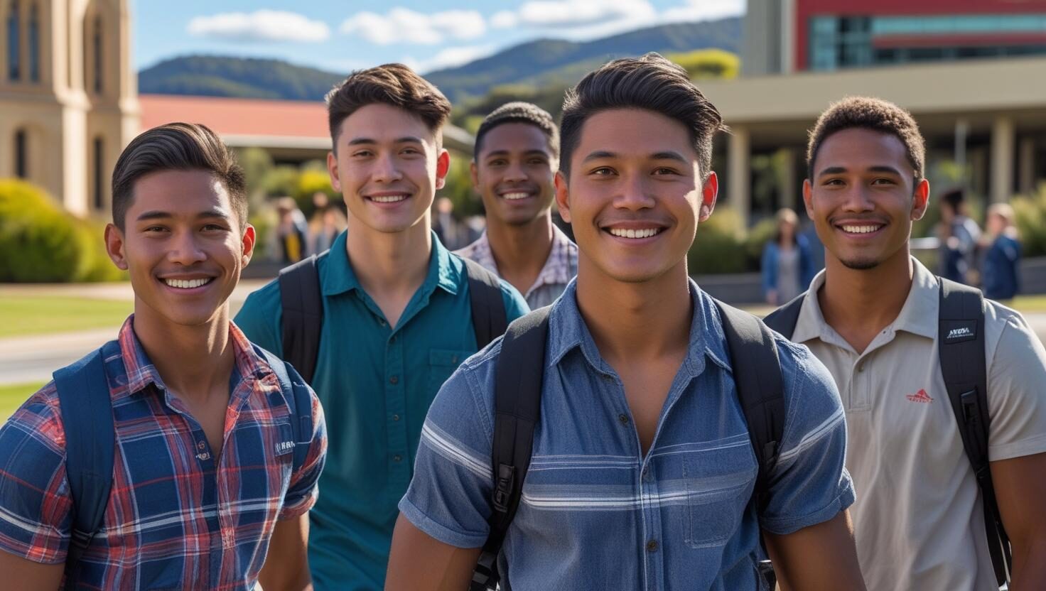 تخصصات الدراسة في أستراليا