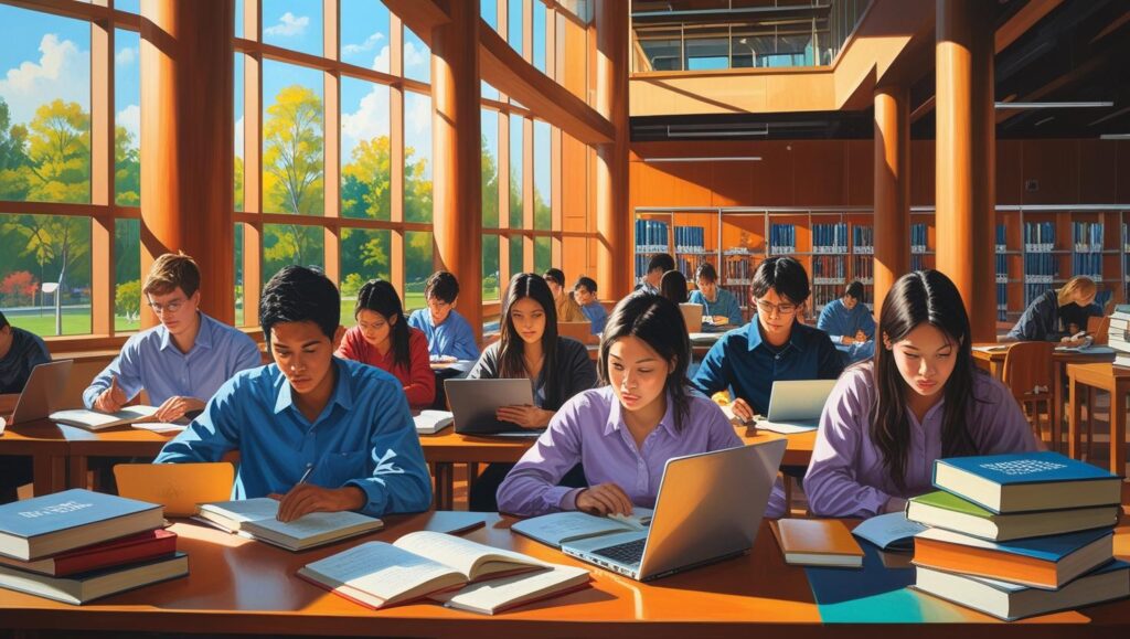 تخصصات الدراسة في كندا