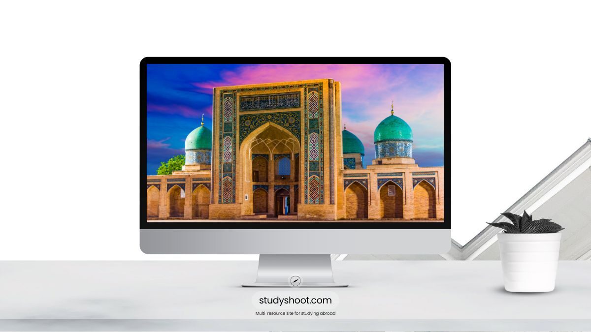 الهجرة إلى أوزباكستان