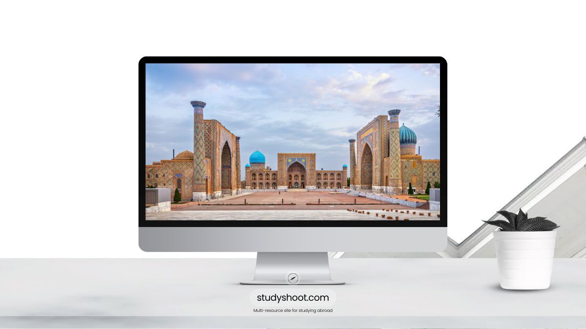 مواقع للبحث عن سكن في أوزباكستان