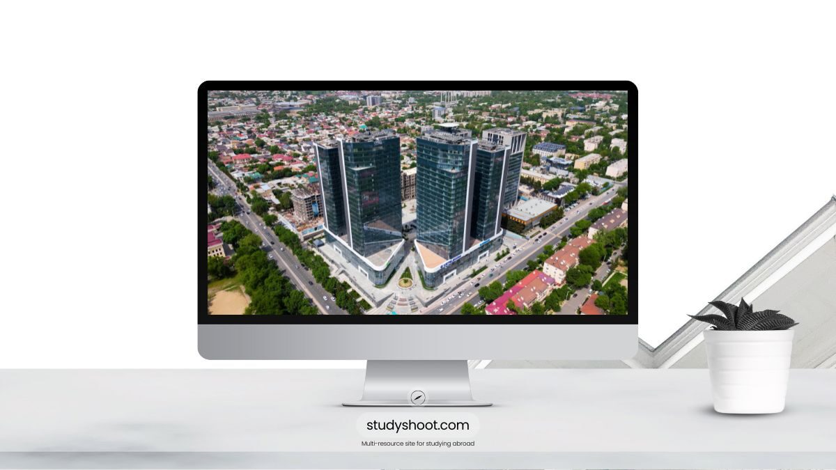 العمل أثناء الدراسة في أوزباكستان