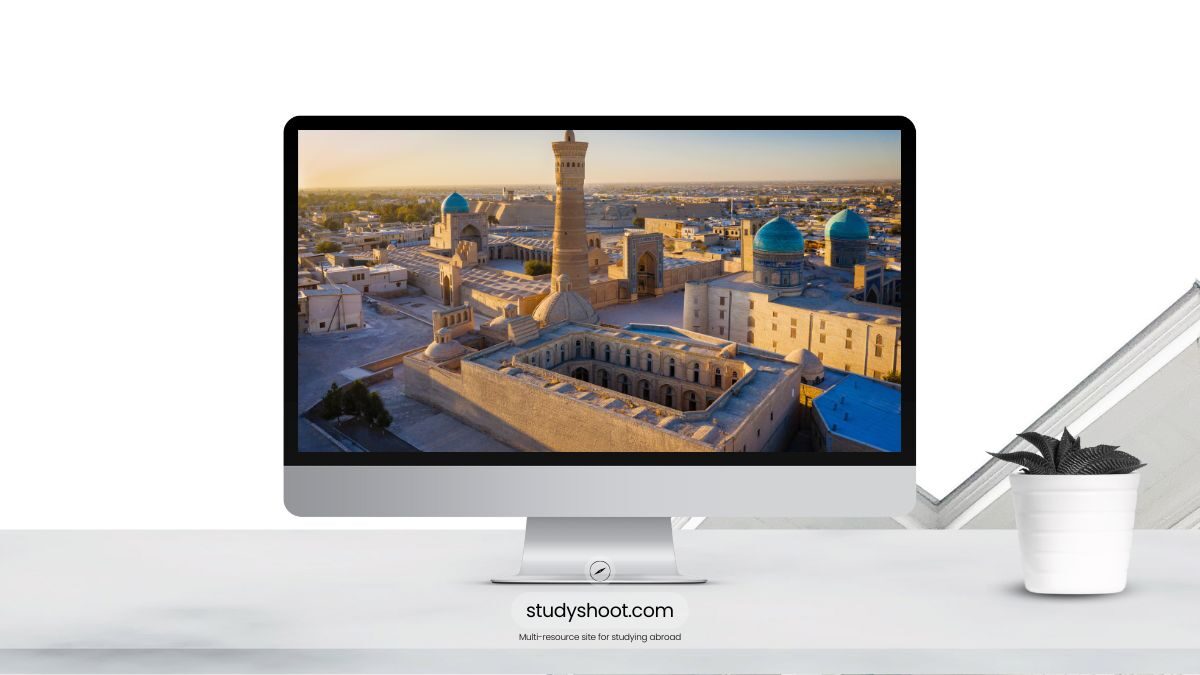 الحصول على الإقامة الدائمة في أوزباكستان