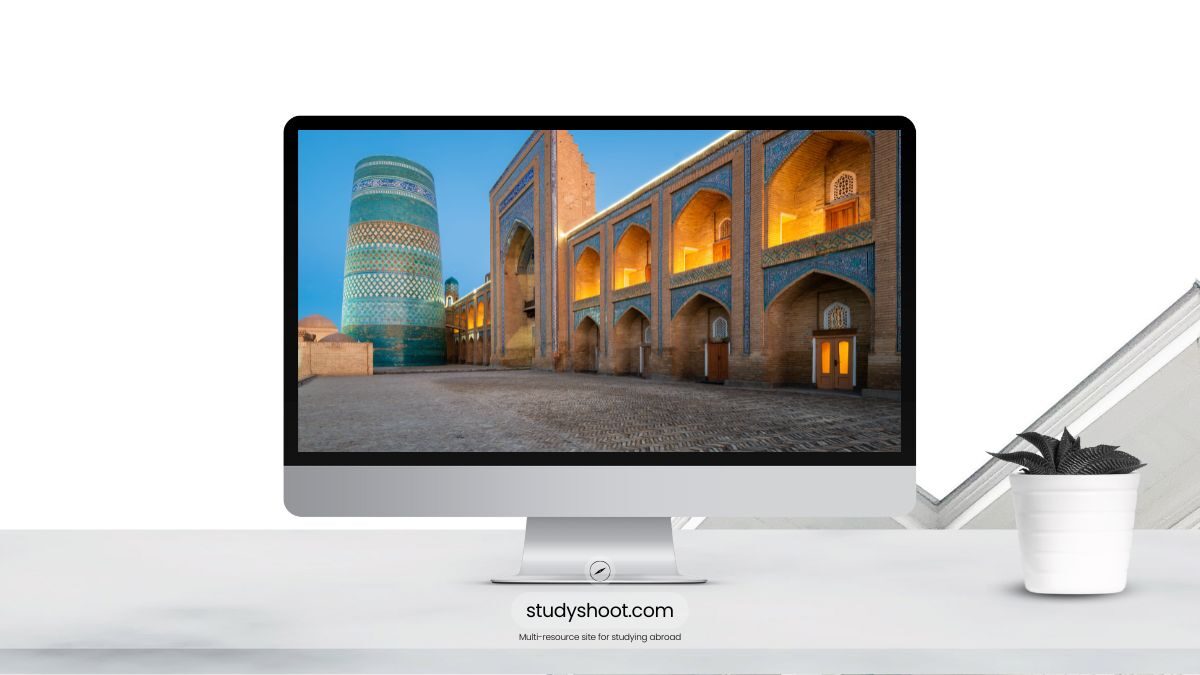 لم الشمل في أوزباكستان