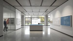 أوسبيلدونغ إدارة المتاحف