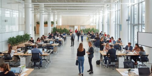 أوسبيلدونغ إدارة مراكز تعليمية