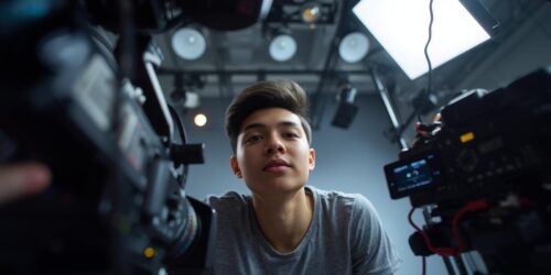 أوسبيلدونغ إنتاج الفيديو