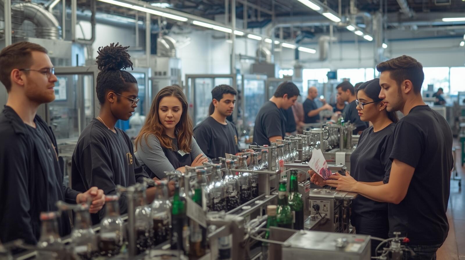 أوسبيلدونغ تنظيم الحفلات