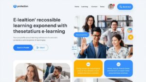 أوسبيلدونغ تعليم إلكتروني