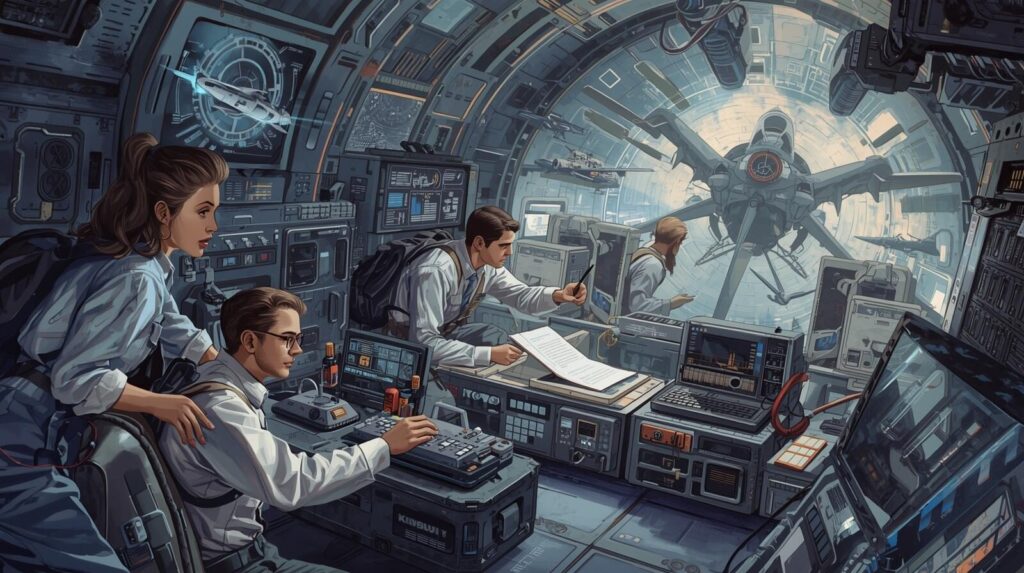 أوسبيلدونغ تكنولوجيا الهواء