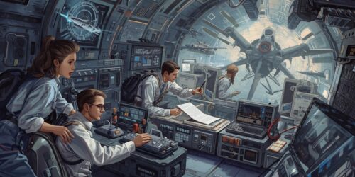 أوسبيلدونغ تكنولوجيا الهواء