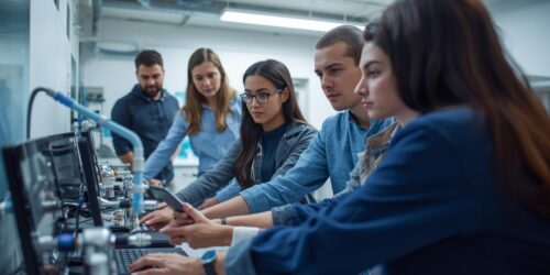 أوسبيلدونغ تكنولوجيا مياه