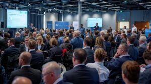 أوسبيلدونغ تنظيم مؤتمرات