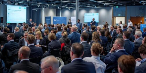 أوسبيلدونغ تنظيم مؤتمرات