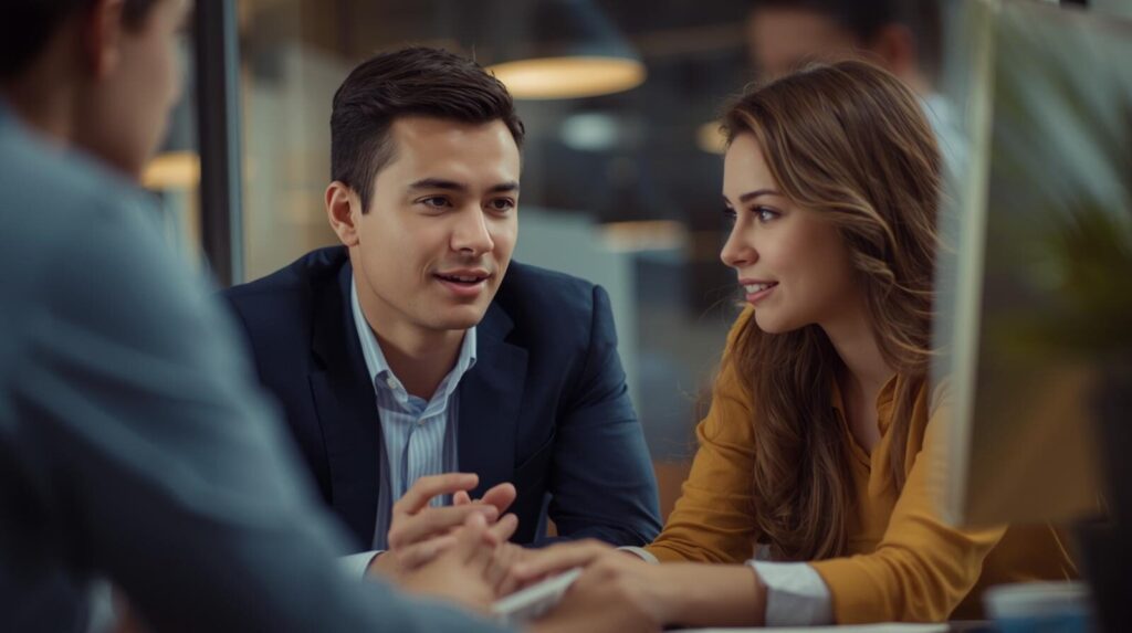 أوسبيلدونغ توجيه مهني