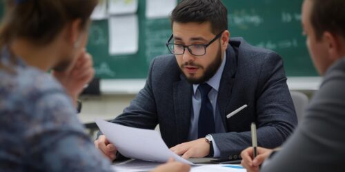 أوسبيلدونغ خبير حماية البيئة