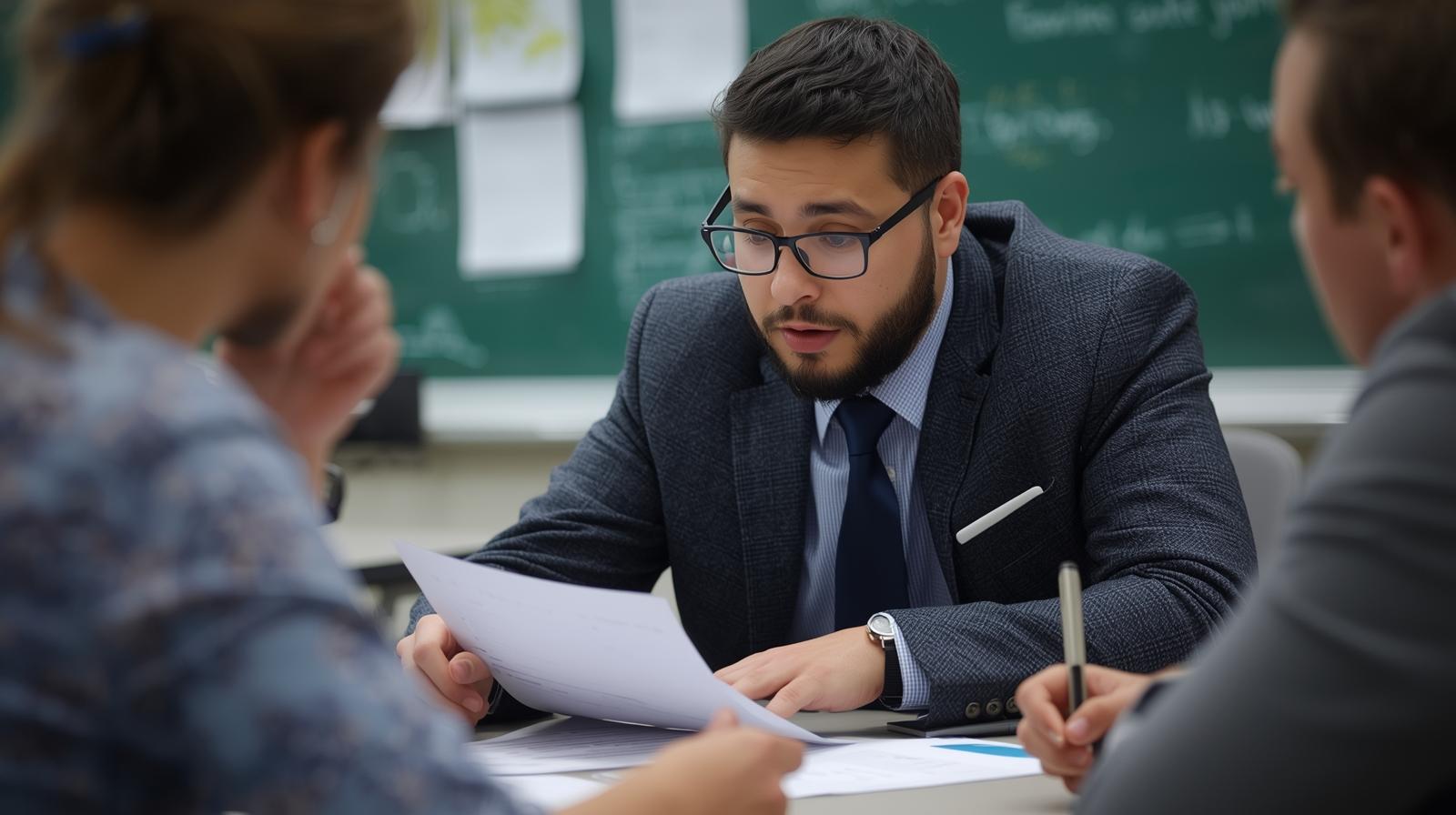 أوسبيلدونغ خبير حماية البيئة