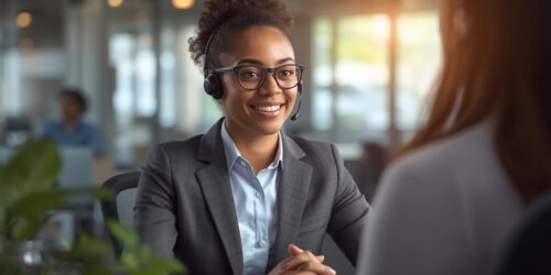 أوسبيلدونغ خدمات العملاء