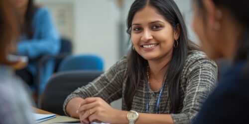 أوسبيلدونغ عامل اجتماعي