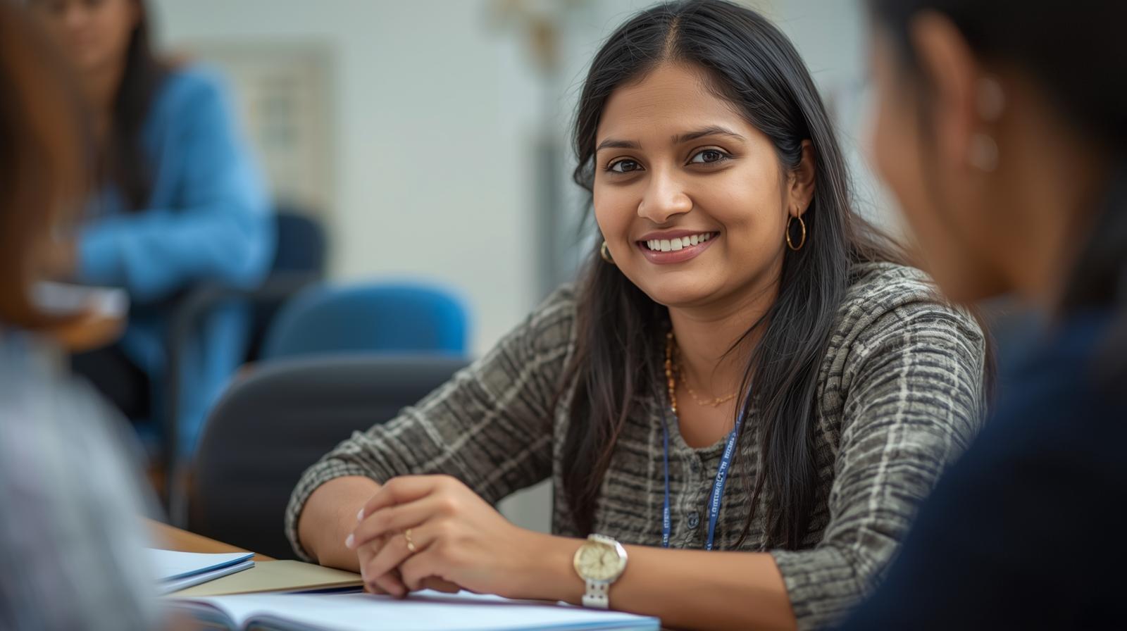 أوسبيلدونغ عامل اجتماعي