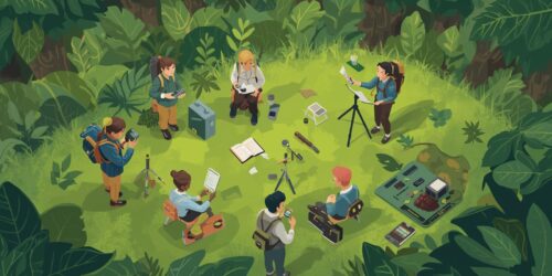 أوسبيلدونغ مراقبة البيئة