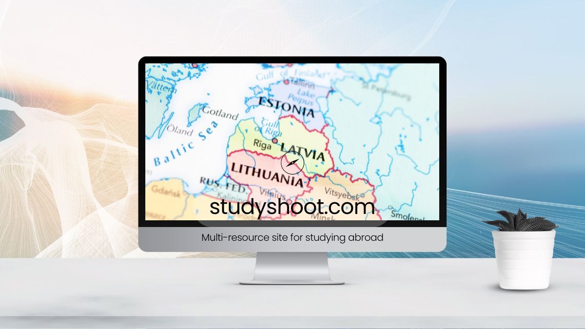 العمل في إستونيا