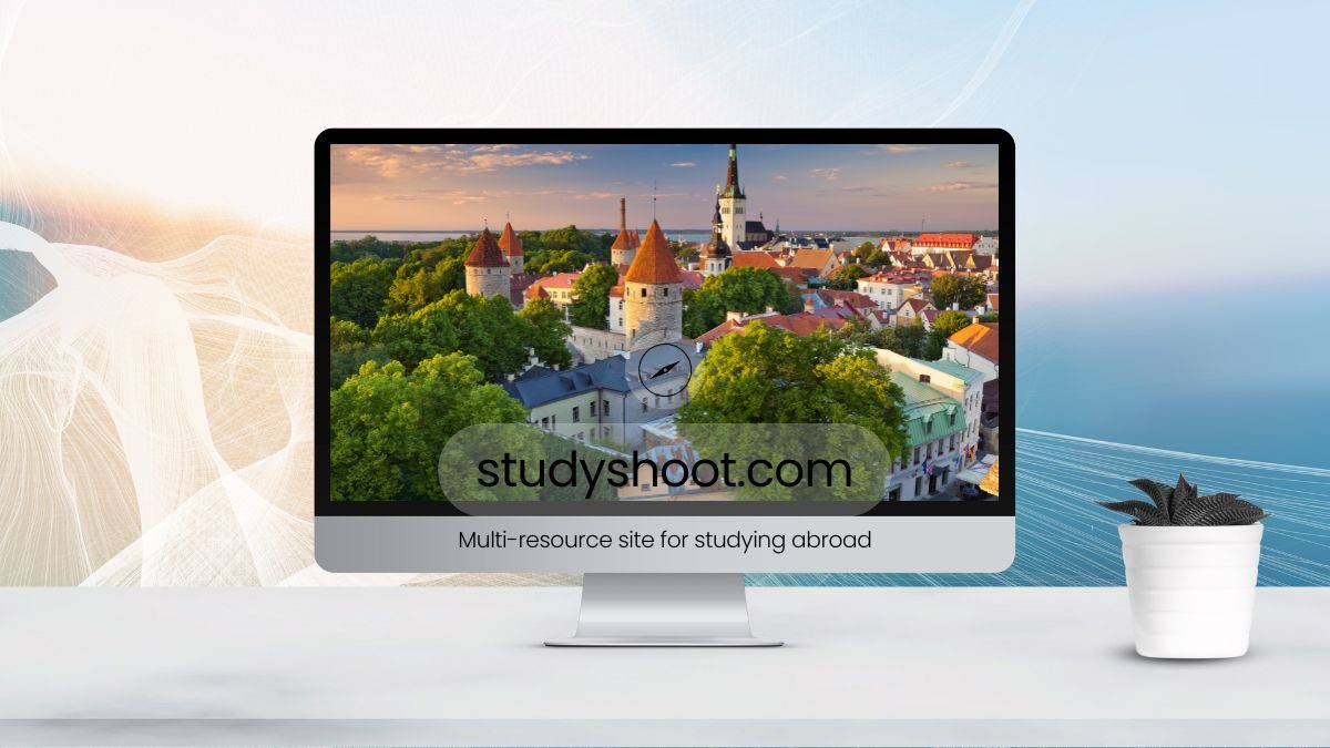 ترتيب الجامعات في إستونيا