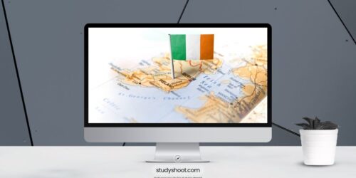 مواقع للبحث عن سكن في إيرلندا