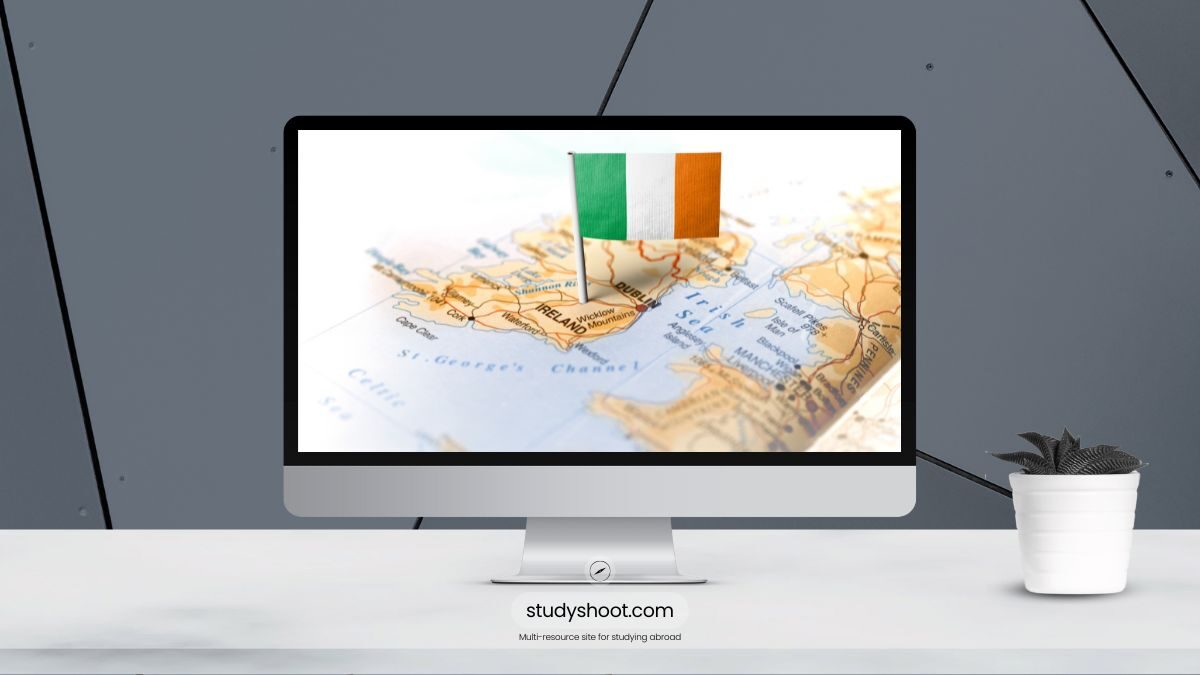 مواقع للبحث عن سكن في إيرلندا