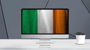 التأمين الصحي للطلاب في إيرلندا