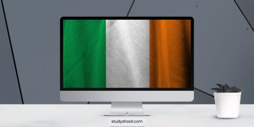 التأمين الصحي للطلاب في إيرلندا