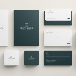 أهمية الهوية التجارية للمشاريع