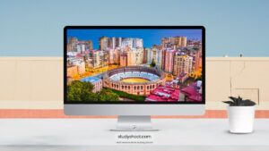 فيزا الطالب إلى إسبانيا