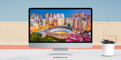 فيزا الطالب إلى إسبانيا