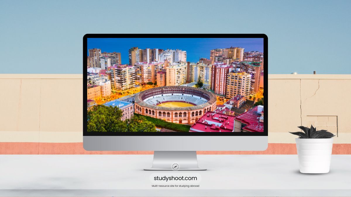 فيزا الطالب إلى إسبانيا