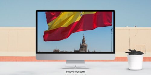 العمل أثناء الدراسة في إسبانيا