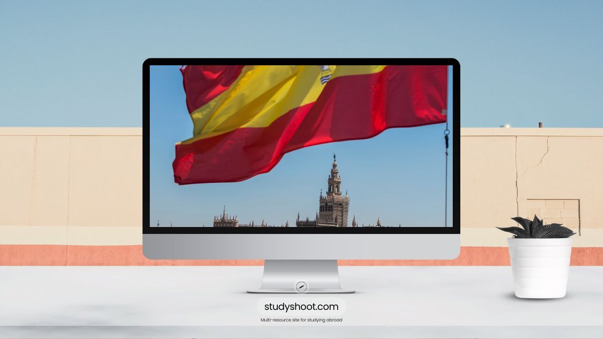 العمل أثناء الدراسة في إسبانيا