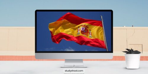 اللجوء في إسبانيا