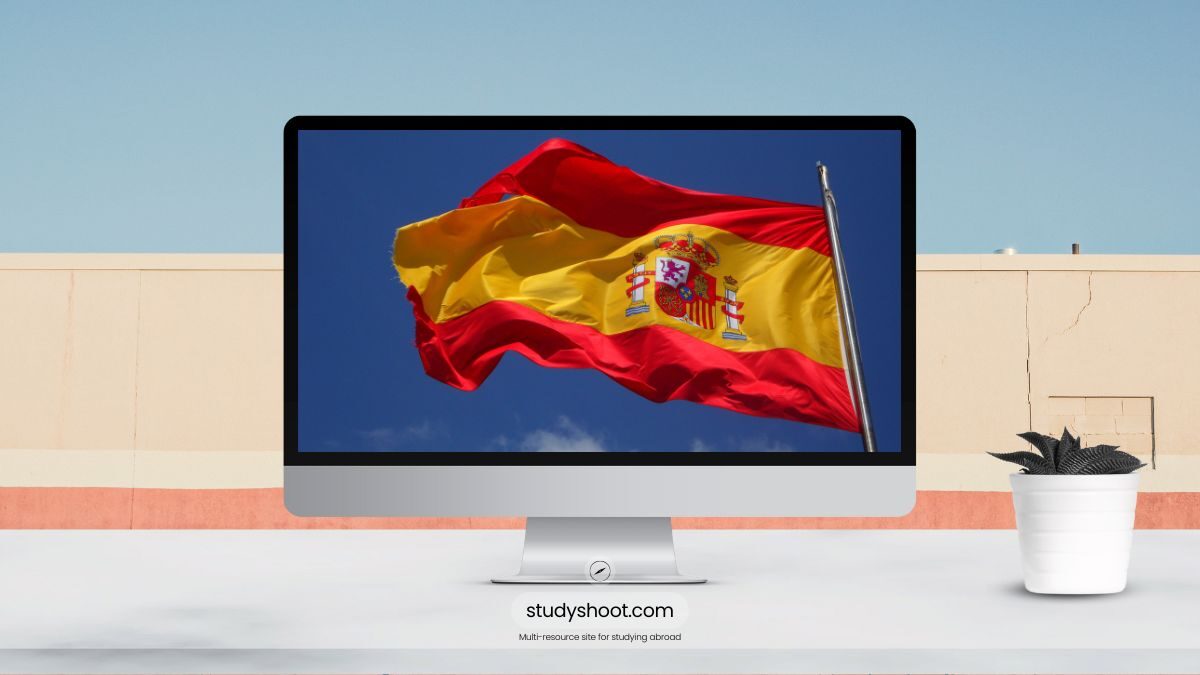 اللجوء في إسبانيا